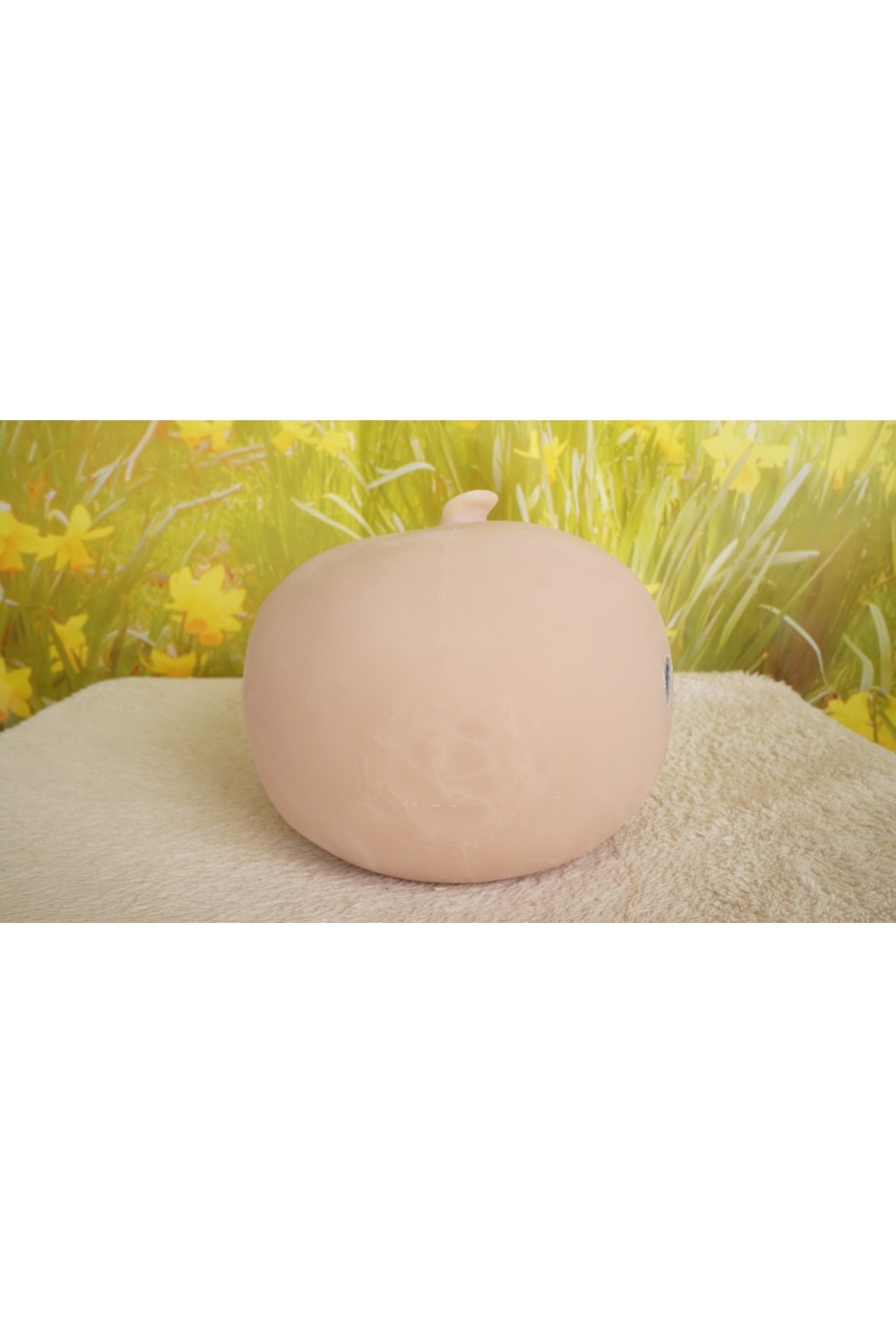 【O中古超美品】4woods A.I.doll #ニイナシリコンヘッド単品
