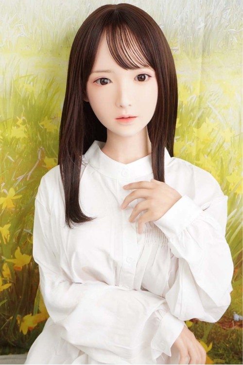 【中古】【初心者応援パック 中古超美品】XTDOLL #Asumi軟質シリコンヘッド 157cm Dカップ ボディ耐久性優れた繊細リアルメイクOP ゼロバックスラスト膣仕様OP フルシリコン製【オプション多数】
