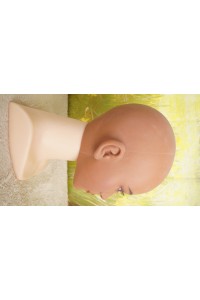 【O新品未使用即納品】Sino Doll #34ヘッド単品(162cm推奨)