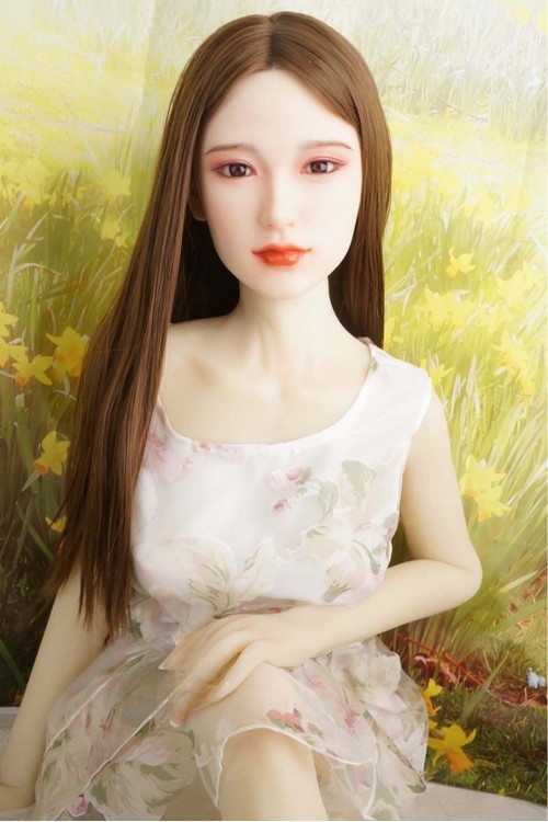 【初心者応援パック 中古超美品】Real Girl #C10硬質シリコンヘッド 148cm Cカップ C工場製