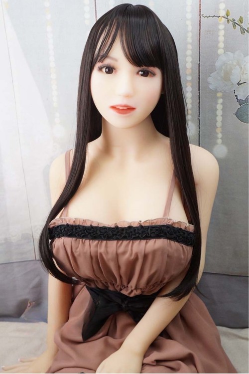 【中古】cosdoll #3-1ヘッド158cm Fカップ