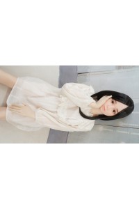 【中古】Cosdoll #94-8 148cm Eカップ 音声加工OP 自立加工OP 肌色 ナチュラル