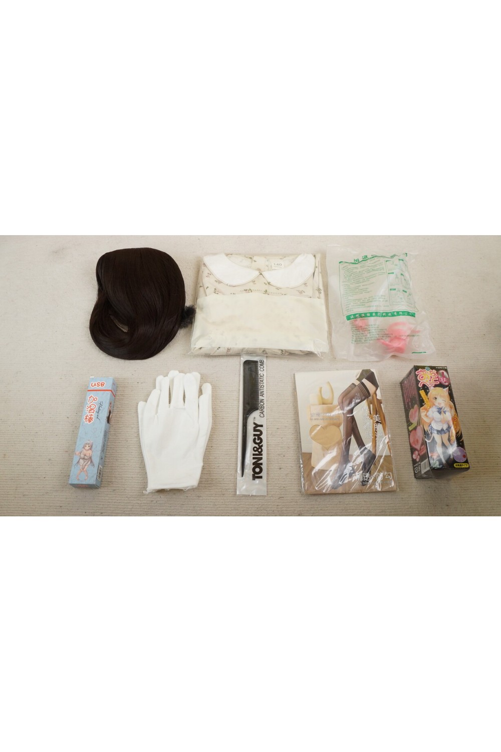 【中古】【初心者応援パック 中古美品】Bezlya Doll #K硬質シリコンヘッド ＋SHEDOLL 148cm Dカップ 【フルシリコン製】