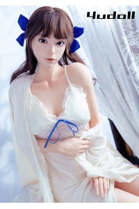 【新品】FUDOLL#J023小瑶 (シリコンヘッド＋TPEボディ) 158cm C-cup FUD 0040