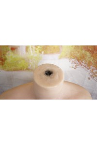 【中古】Top Sino Doll 158cm Dカップ シリコンボディ単品