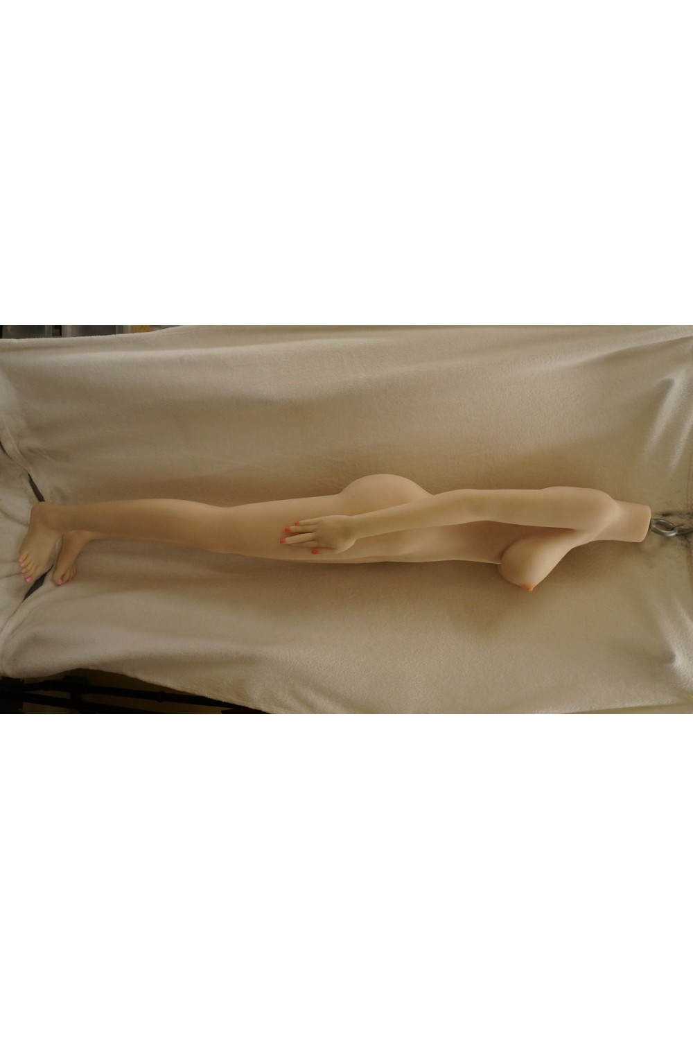 【初心者応援パック 中古超美品】WM Dolls #153ヘッド 165cm Eカップ