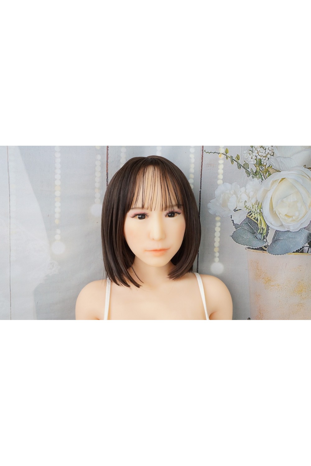 【中古】Real Girl (A工場製) #レイナヘッド148cm Cカップ