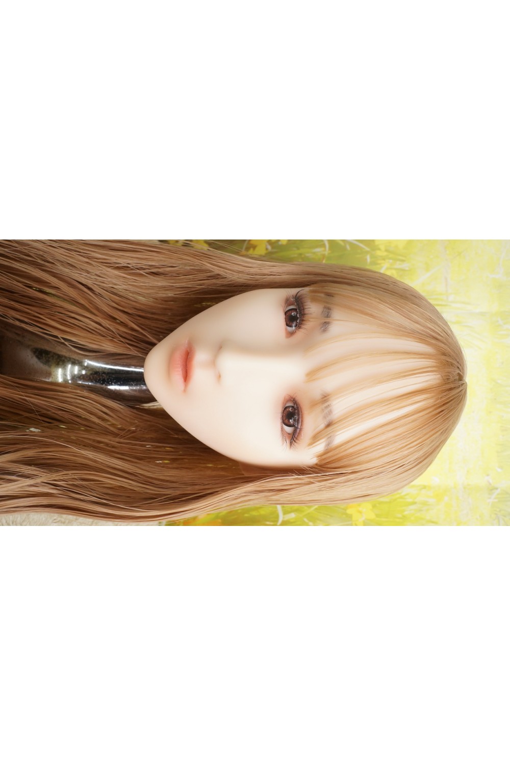 【中古美品】EXDOLL （アルテトキオ） #Yuki雪季ヘッド(158cm〜170㎝推奨)