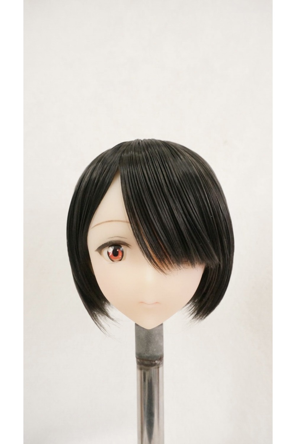 【O国内検品済 新品未使用即納品】 DollHouse168 色気美人#Shiori Cヘッド単品 (80cm推奨)