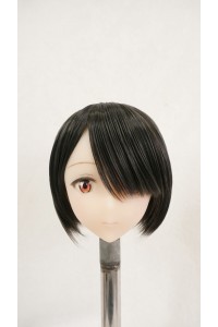 【O国内検品済 新品未使用即納品】 DollHouse168 色気美人#Shiori Cヘッド単品 (80cm推奨)