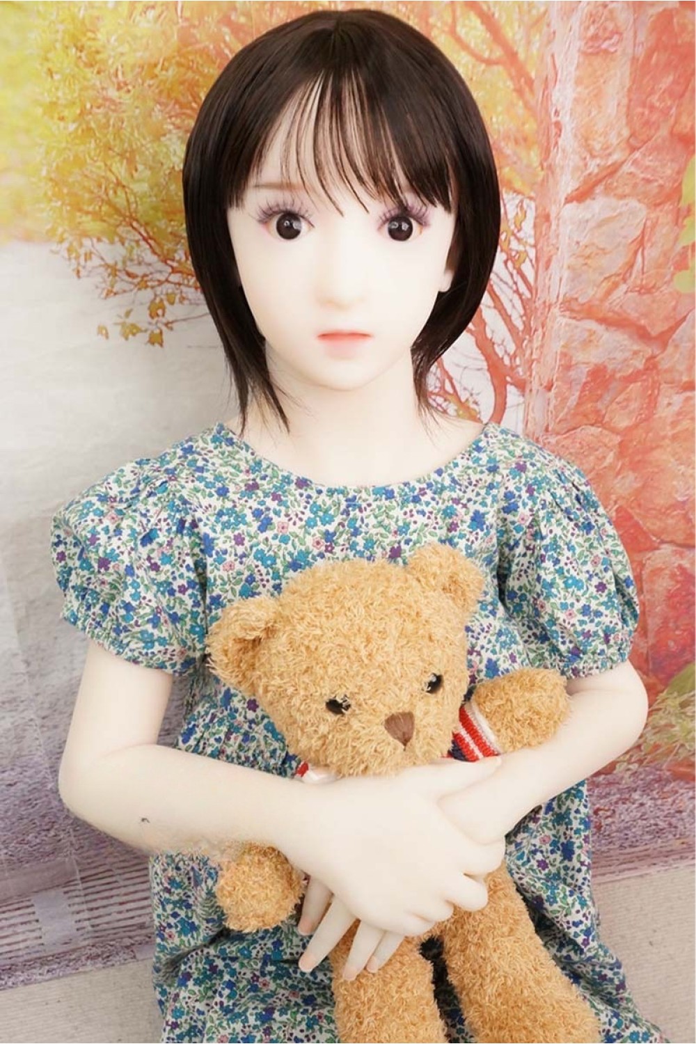 【中古】【中古超美品】MESE DOLL #3 佳梨菜ヘッド125cm大胸