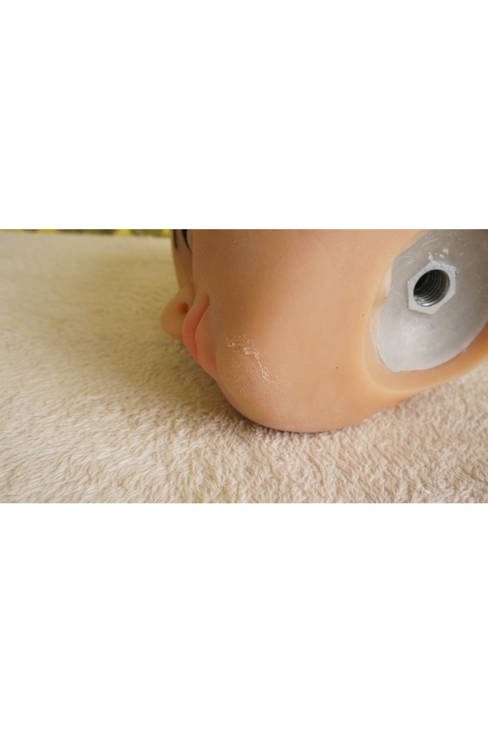 【中古】catdoll #Nonokaヘッド(139cm推奨)