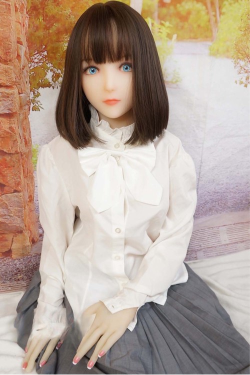 WM Dolls #314 146cm Dカップmini 新骨格OP 肌色 ナチュラル