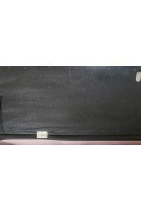 【中古】収納革ツールロック付き収納ソファー 160cmまで収納可能
