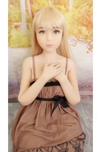 【中古】【中古】Piper Doll #Akiraヘッド 150cm 自立加工OP EVO骨格OP TPEシームレス