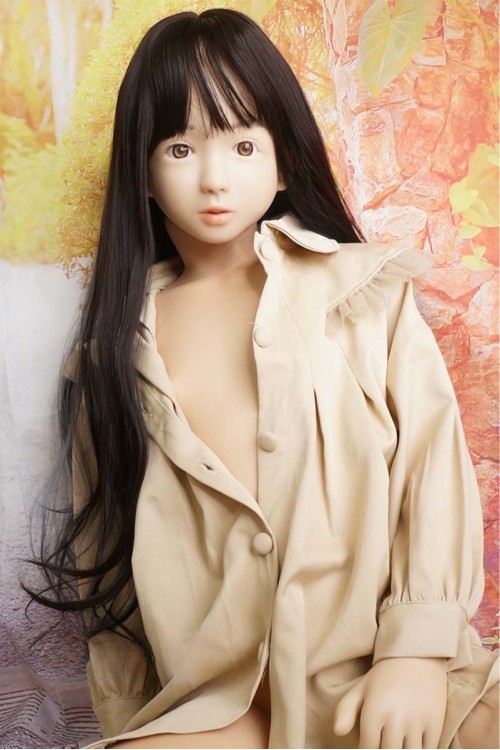 【超美品】アプリコット #pico130 フリーボディ 視点移動 骨格:ノーマル 肌色 ナチュラル