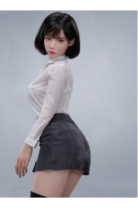 【O初心者応援パック 国内検品済 新品未使用即納品】Max Milk Studio & Man You #深田えいみシリコンヘッド1/3 76cm M10ジョイント【フルシリコン製】