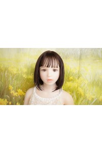 【初心者応援パック 中古美品】オリエント工業 #未来ヘッド 136cm バスト大 プチジュエル
