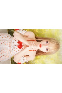【O初心者応援パック 新古超美品ホール未使用品】Sino Doll #S51ヘッド 77cm Hカップ 最新作「戦闘機」シリーズ シリコントルソー