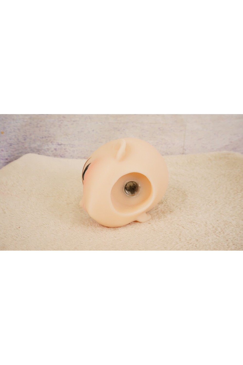 【O国内検品済 新品未使用即納品】 Butterfly Doll #リコBヘッド単品 (80cm推奨)