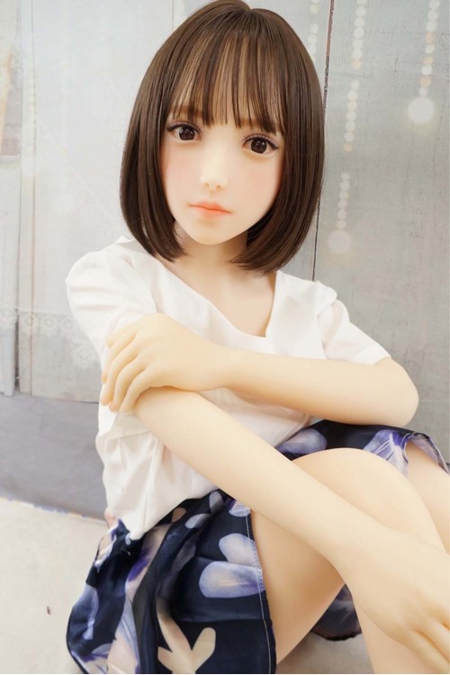 【初心者応援パック 超美品】SEDOLL #76 ヘッド 151cm Eカップ 衣装付属 ゼリー胸 新骨格OP 肌色 ナチュラル
