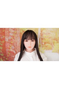 【O初心者応援パック 中古超美品ホール未使用品】アート技研(Art-doll) #A4-遥奈ヘッド 170cm DカップOriginalジョイント版