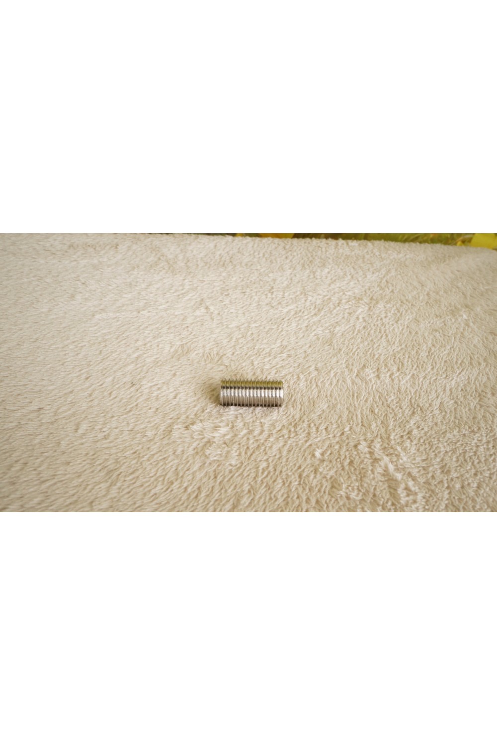 【中古美品】MOMODOLL #027-B 楓ヘッド (130〜140cm推奨)