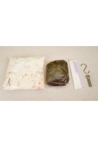 【OM初心者応援パック 新古超美品ホール未使用品】アート技研(Art-doll) #Azina 軟質シリコンヘッド 158cm Dカップ M16ジョイント汎用版