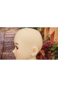 【中古】AXB Doll #84ヘッド130cm バスト大 ゼリー胸 新骨格 肌色 ナチュラル