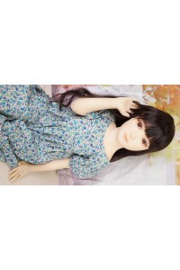 【中古美品】MESE DOLL #75 涼宮奈绪ヘッド 100㎝ 貧乳