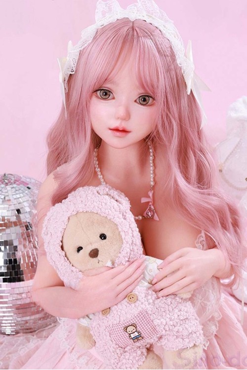 【国内検品済 新品未開封即納品】Sino Doll #S60 凛夭夭(Linyaoyao)ヘッド単品 (70cmトルソー、143cm推奨)