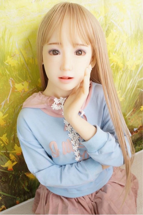 【中古超美品】Momodoll #027-B 楓ヘッド132cm 貧乳