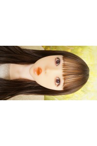 【中古美品】Real Girl (B工場製) #R18ヘッド単品(145〜160cm推奨)