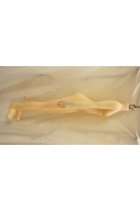 【中古】【初心者応援パック 中古美品】Aotume Doll #27ヘッド135cm AAカップ(細身タイプ)
