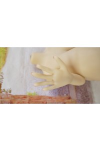 【中古】AXB Doll #A10 100cm バスト巨乳 新骨格 肌色 ナチュラル