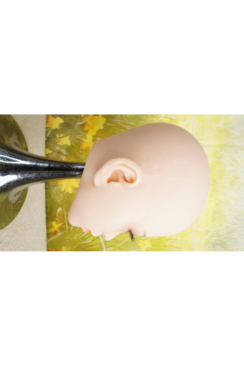 【中古超美品】Sanhui Doll #11ヘッド（145cm~156cm推奨）