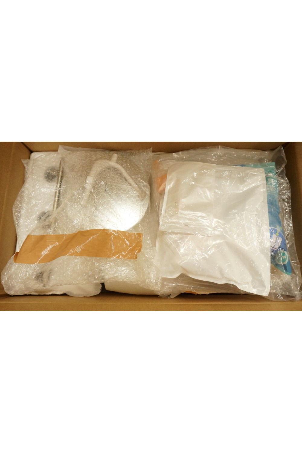 【中古】【O初心者応援パック 新古超美品ホール未使用品】Otaku Doll #パイモンPVC製ヘッド (Cタイプ)65cm