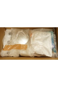 【中古】【O初心者応援パック 新古超美品ホール未使用品】Otaku Doll #パイモンPVC製ヘッド (Cタイプ)65cm