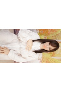 【初心者応援パック 中古超美品】4WOODS A.I.doll 艶(あでやか)#日仁美ヘッド 159cm