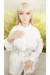【中古】【初心者応援パック 中古美品】JY Doll #226ヘッド 157cm バスト大 ボディリアルメイクOP
