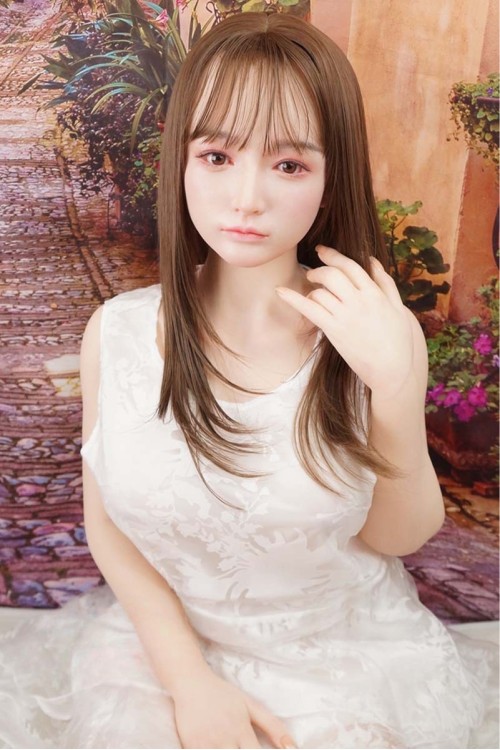【初心者応援パック 新品未使用品ホール未使用品】Top Sino Doll #T1 Miyouヘッド 159cm Gカップ