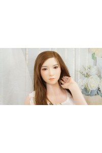 【初心者応援パック 新古美品ホール未使用品】BB Doll #C37ヘッド ＋Starpery 174cm Dカップ 衣装付属 全身リアルメイク ゼリー胸 髪の毛の植毛OP 眉毛の植毛 視点移動 指関節OP 自立加工OP 陰毛の植毛OP 新骨格 肌色 ナチュラル