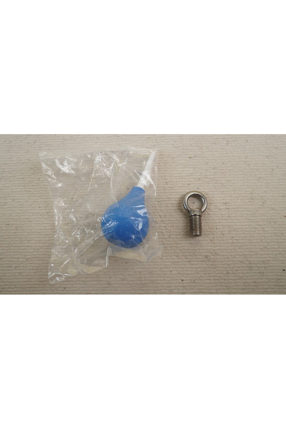 【中古】【中古美品】MOZU DOLL 85cm バスト大 シリコンボディ単品