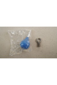 【中古】【中古美品】MOZU DOLL 85cm バスト大 シリコンボディ単品