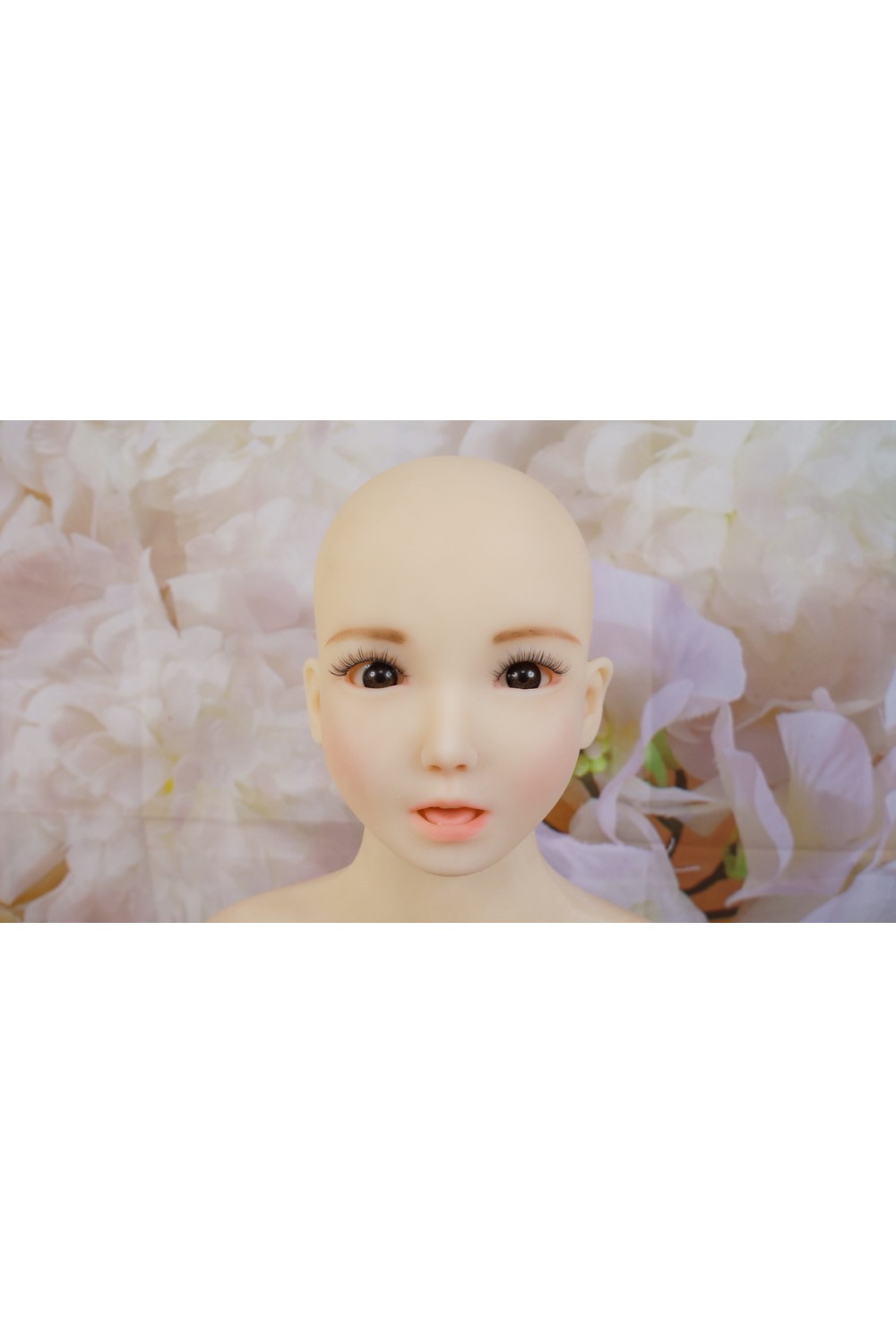 AXB Doll #121 138cm バスト平ら 肌色 ナチュラル