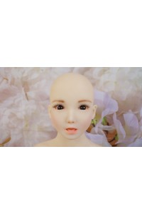 AXB Doll #121 138cm バスト平ら 肌色 ナチュラル