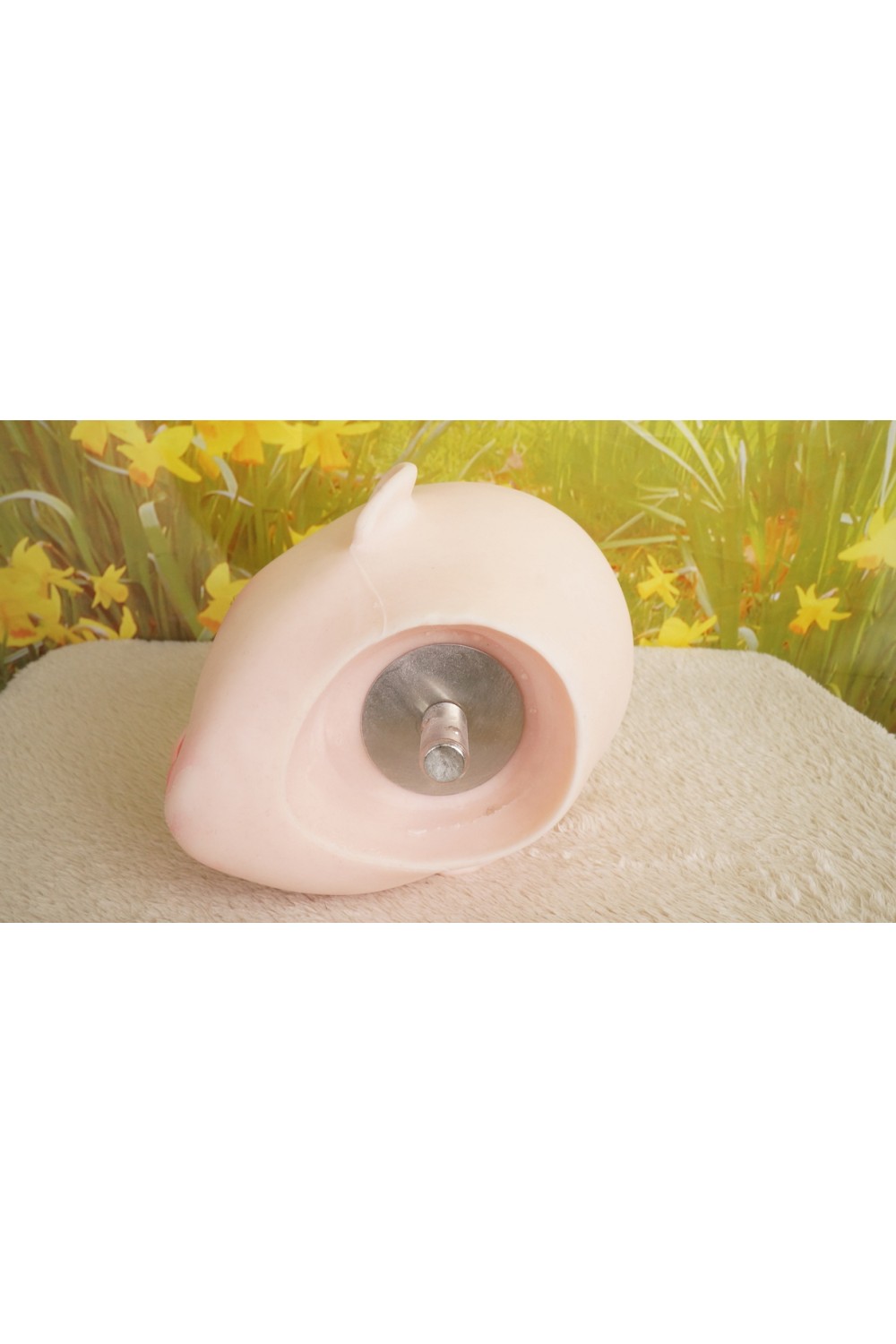 【新古超美品】DL DOLL #16 里愛菜シリコンヘッド(161cm推奨)