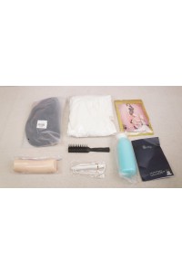 【中古】【初心者応援パック 中古超美品】蛍火日記 #天城（Tiancheng） 軟性シリコンヘッド162cm Aカップ スーパーソフト版
