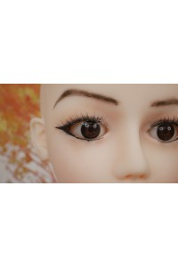 【中古】SEDOLL #73 Tiaヘッド 肌色 ホワイト TPEヘッド単品