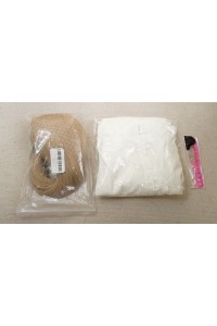 【中古】【初心者応援パック 新古超美品】Rosretty Baer #S6ヘッド163cm 爆乳 巨尻 豊満ボディ